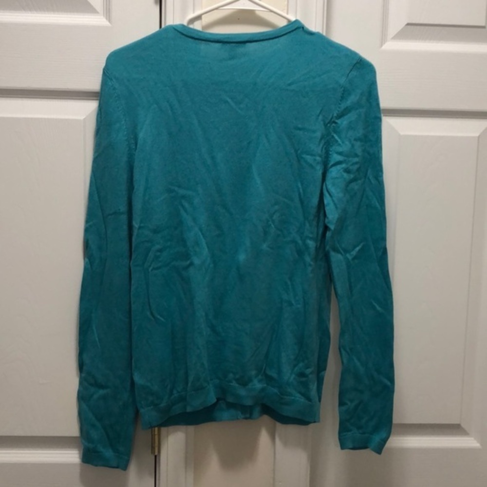 Talbots Cardigan - Picture 2 of 7